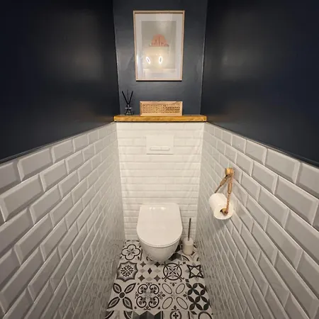 Superbe Appartement Auxerre Buitenkant foto