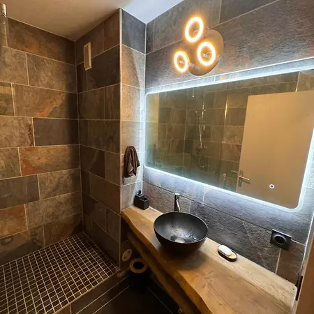 Superbe Appartement Auxerre Buitenkant foto