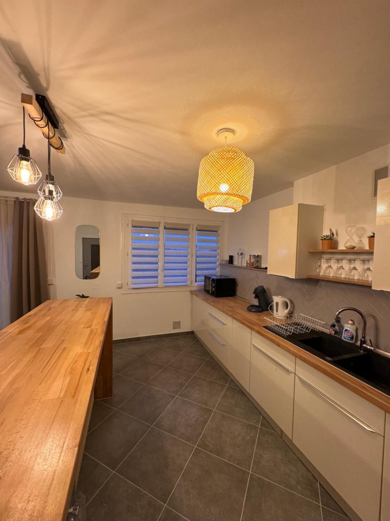 Superbe Apartment