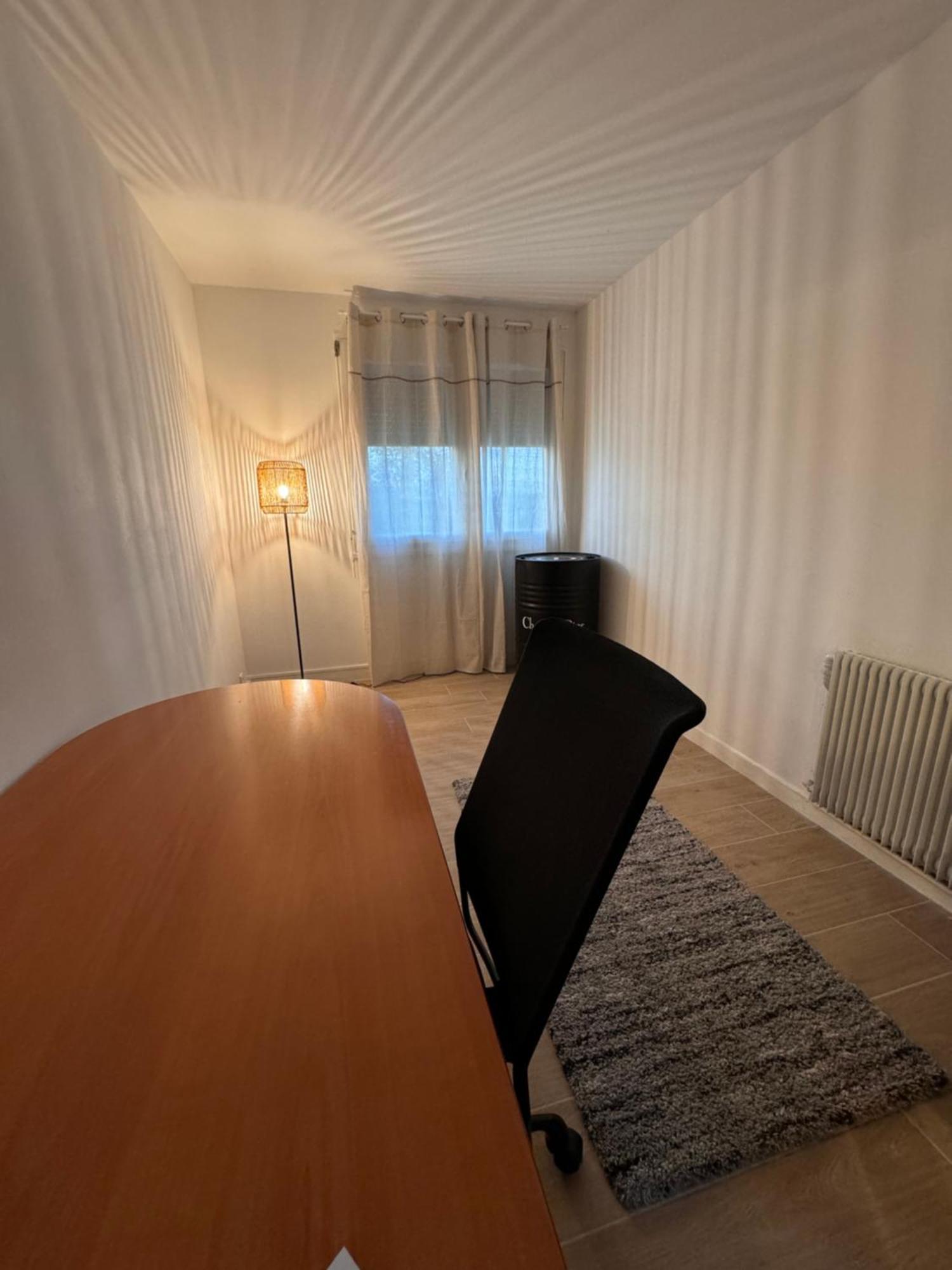 Apartment Superbe